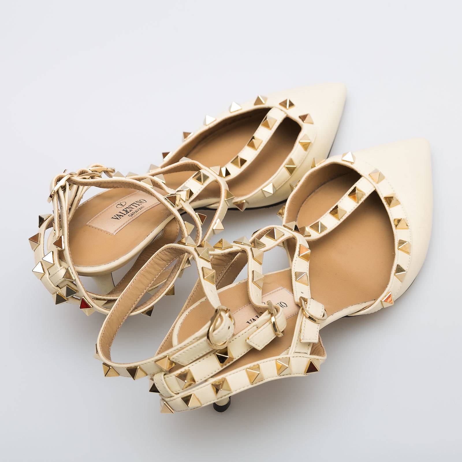 Туфли Valentino - купить оригинал в секонд-хенде SFS - 3