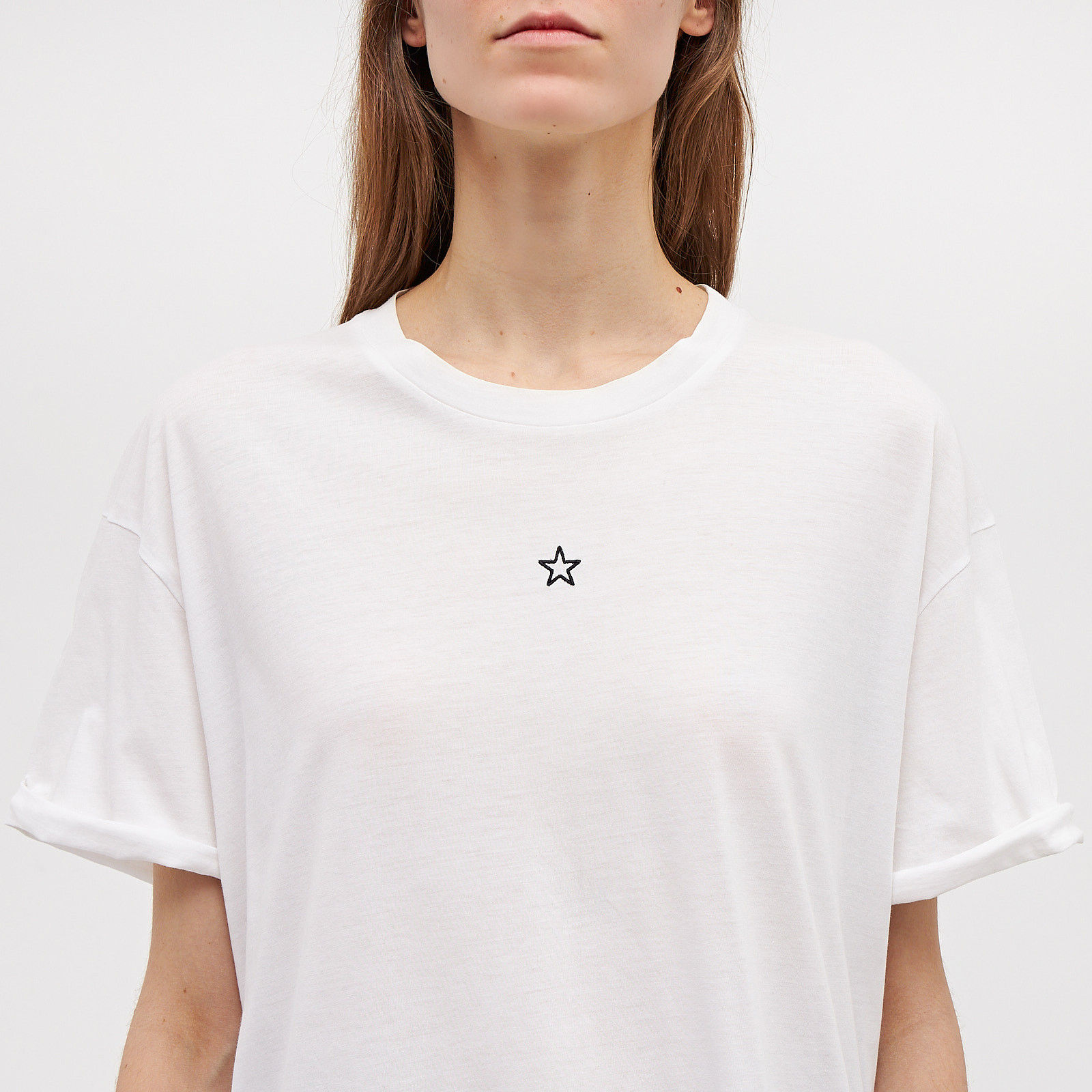 Футболка Stella McCartney - купить оригинал в секонд-хенде SFS - 4