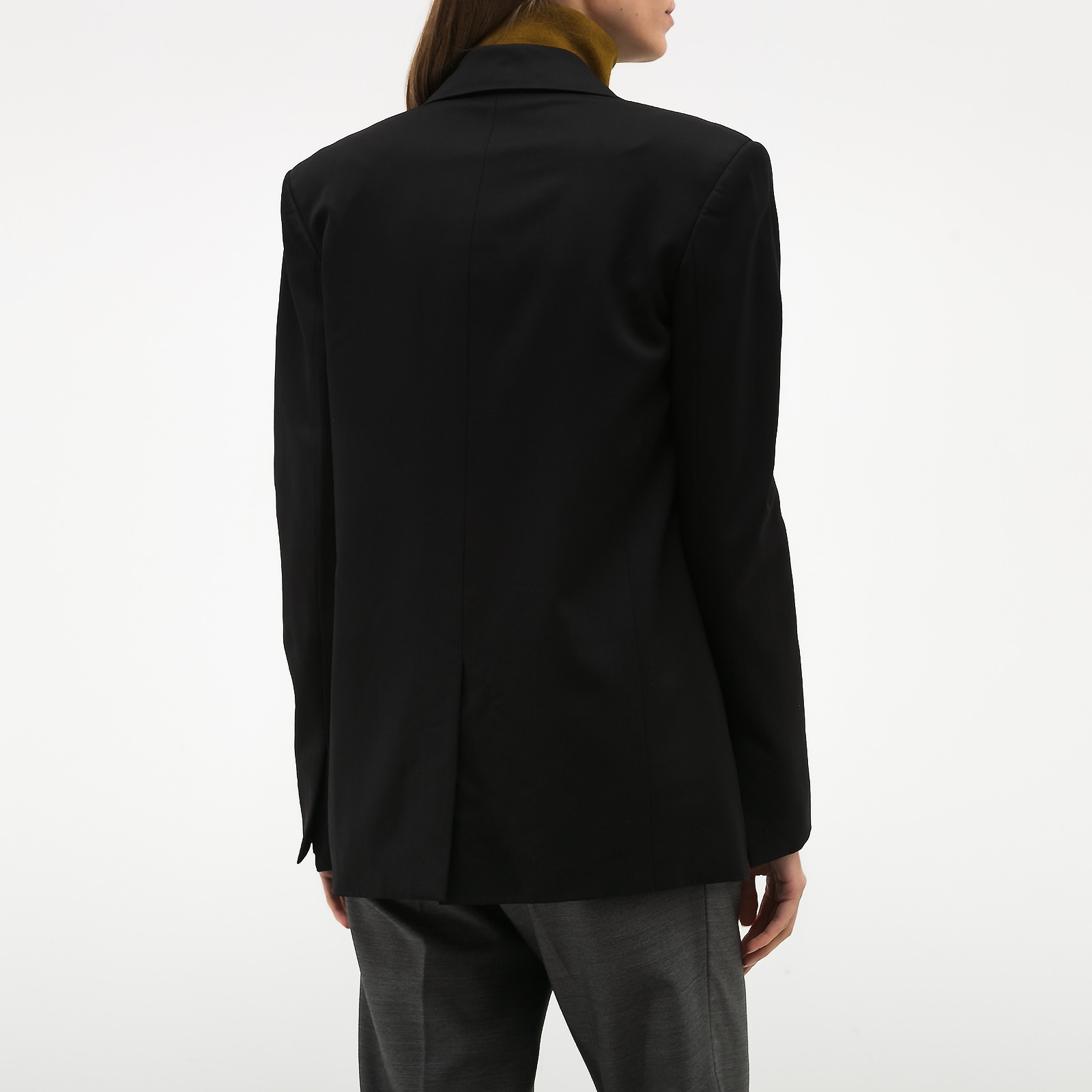 Пиджак Saint Laurent - купить оригинал в секонд-хенде SFS - 2