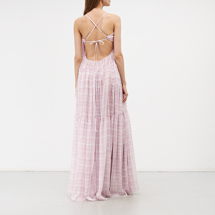 Платье Jacquemus