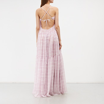 Платье Jacquemus