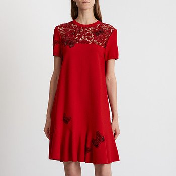 Платье Valentino