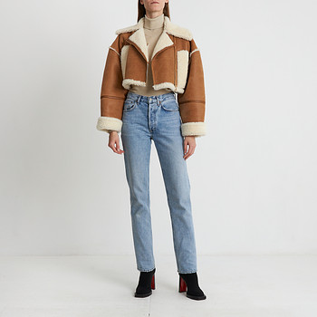 Дубленка Jacquemus