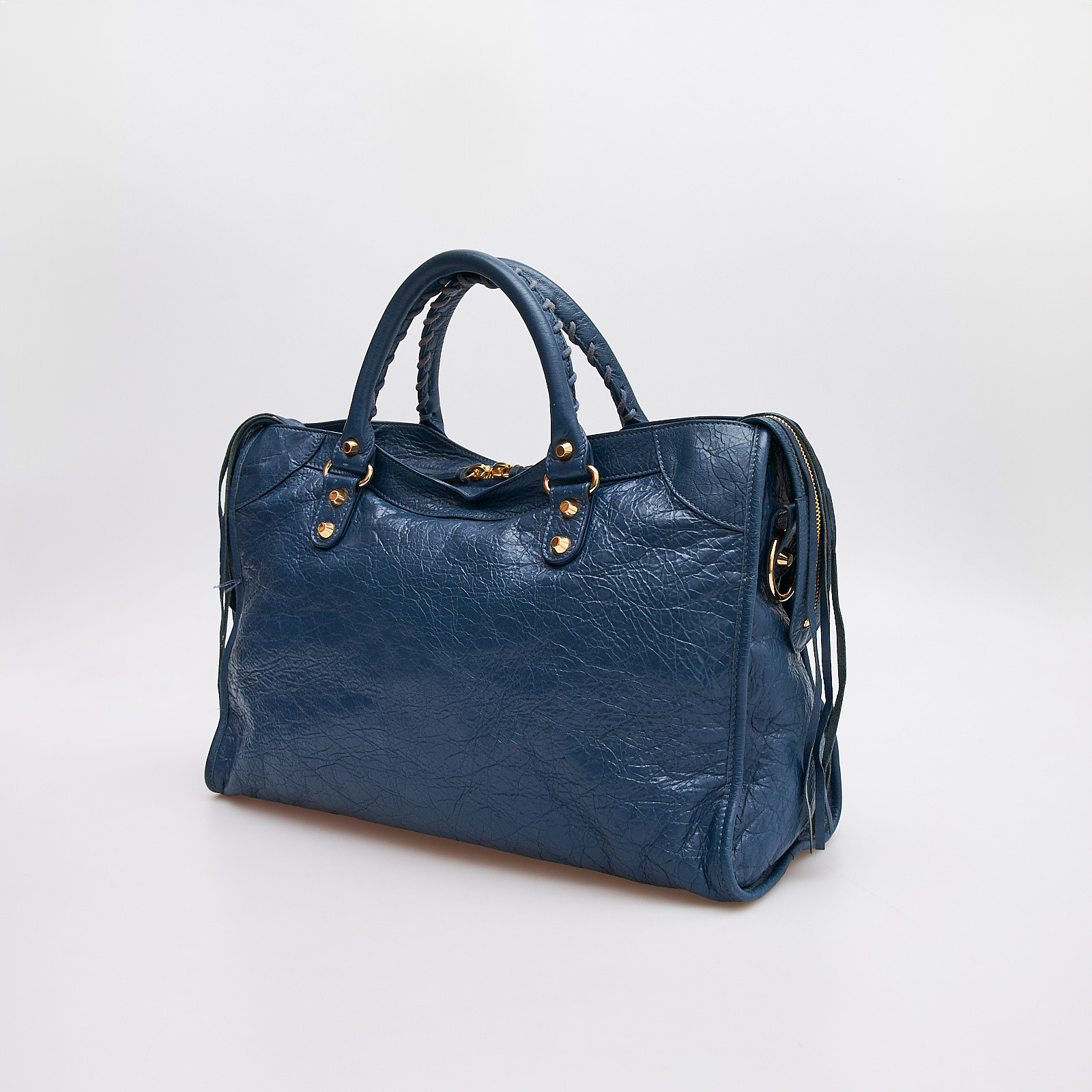 Сумка Balenciaga - купить оригинал в секонд-хенде SFS - 3