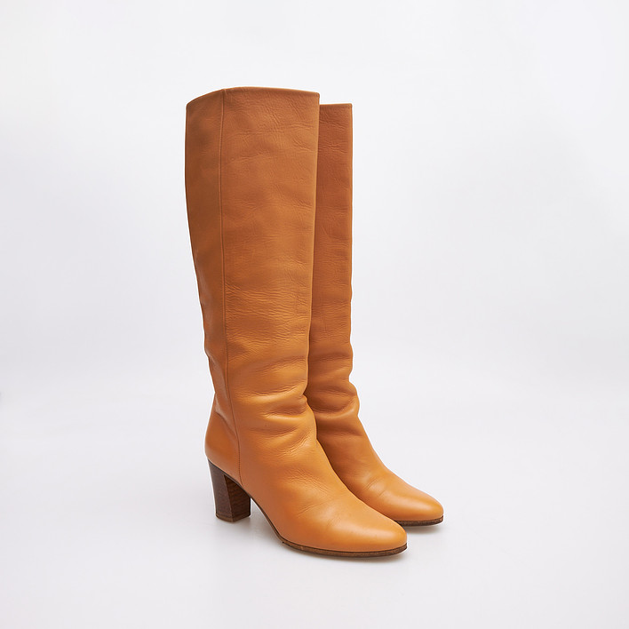 Сапоги Maison Margiela
