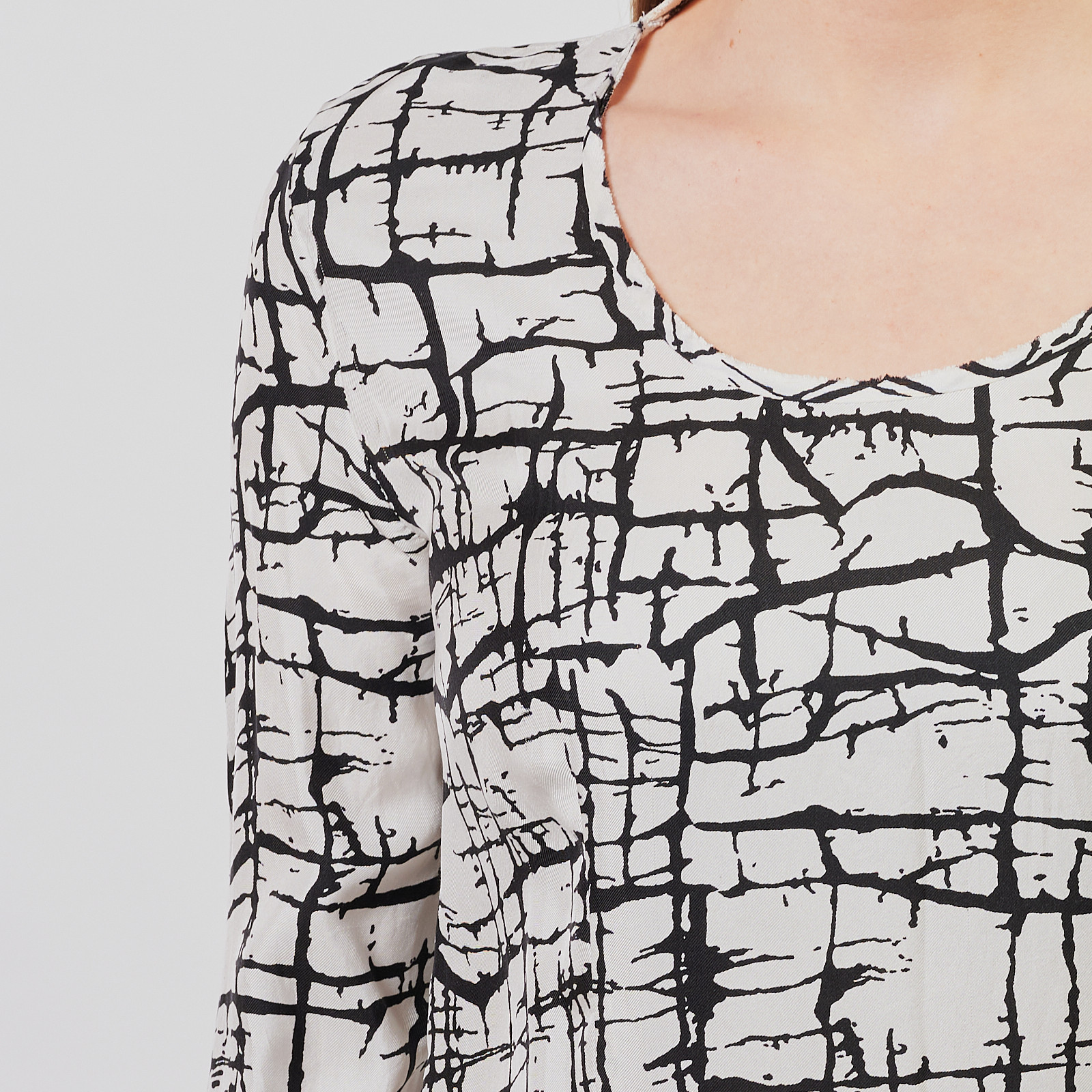 Платье Marni - купить оригинал в секонд-хенде SFS - 4