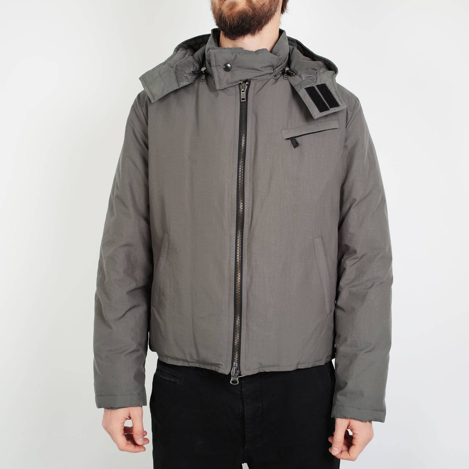 Куртка Costume National - купить оригинал в секонд-хенде SFS - 1