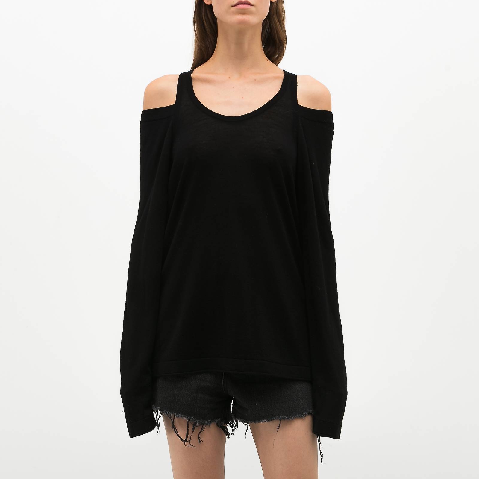 

Джемпер T by Alexander Wang, M