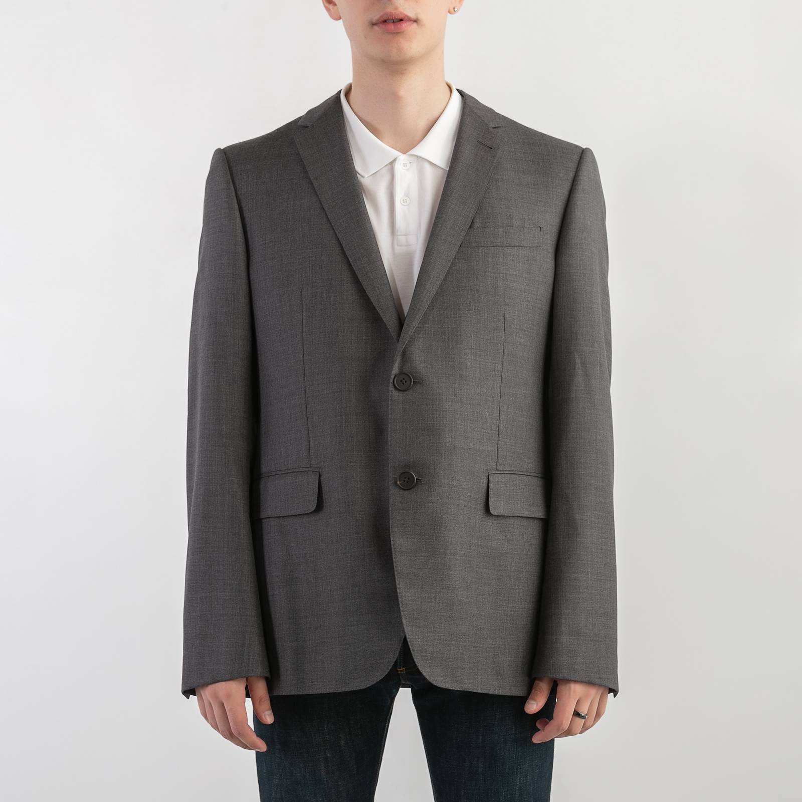Пиджак Louis Vuitton - купить оригинал в секонд-хенде SFS