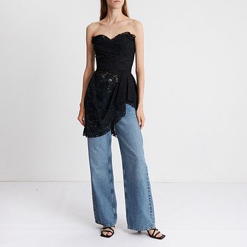 Топ Dolce&Gabbana