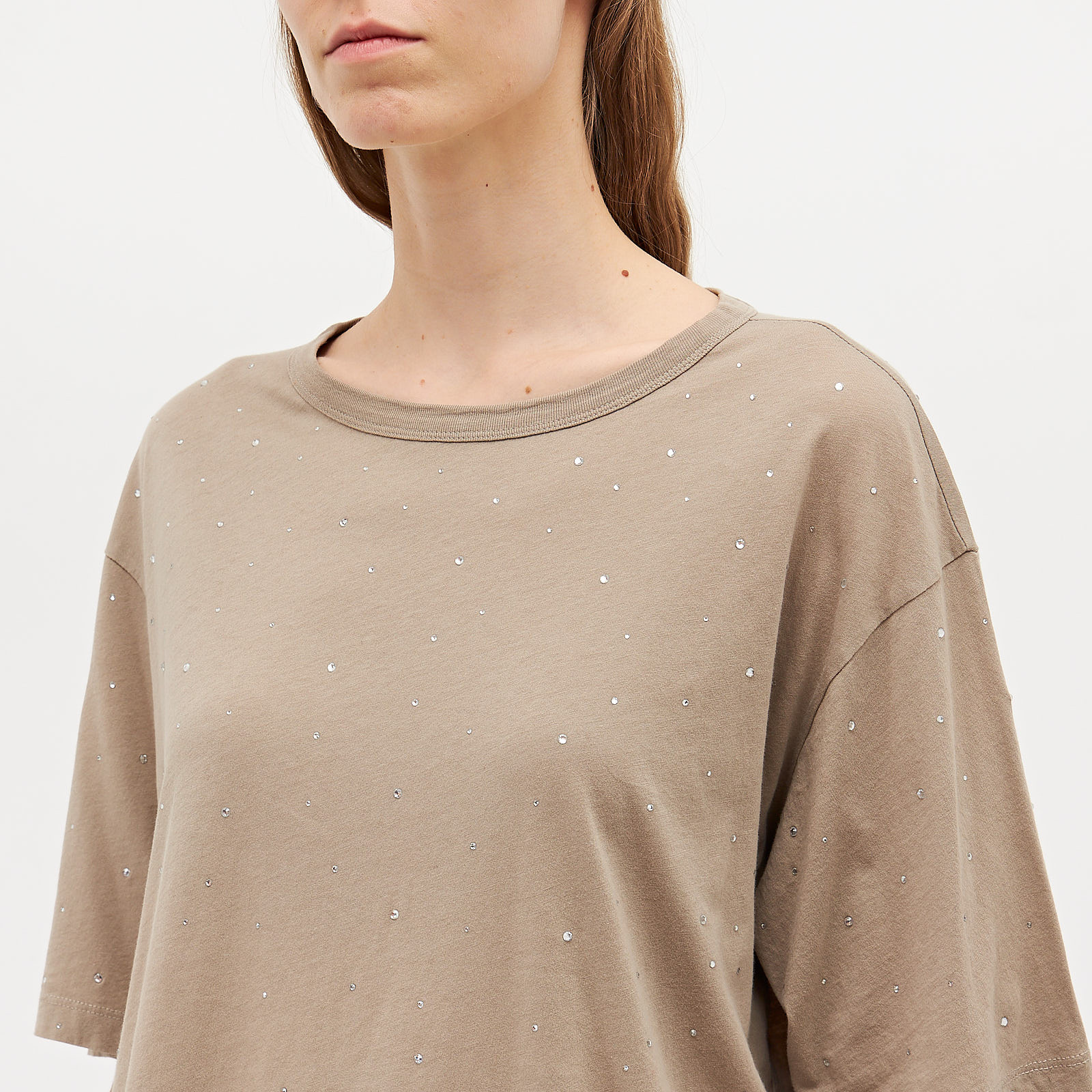 Футболка Dries Van Noten - купить оригинал в секонд-хенде SFS - 4