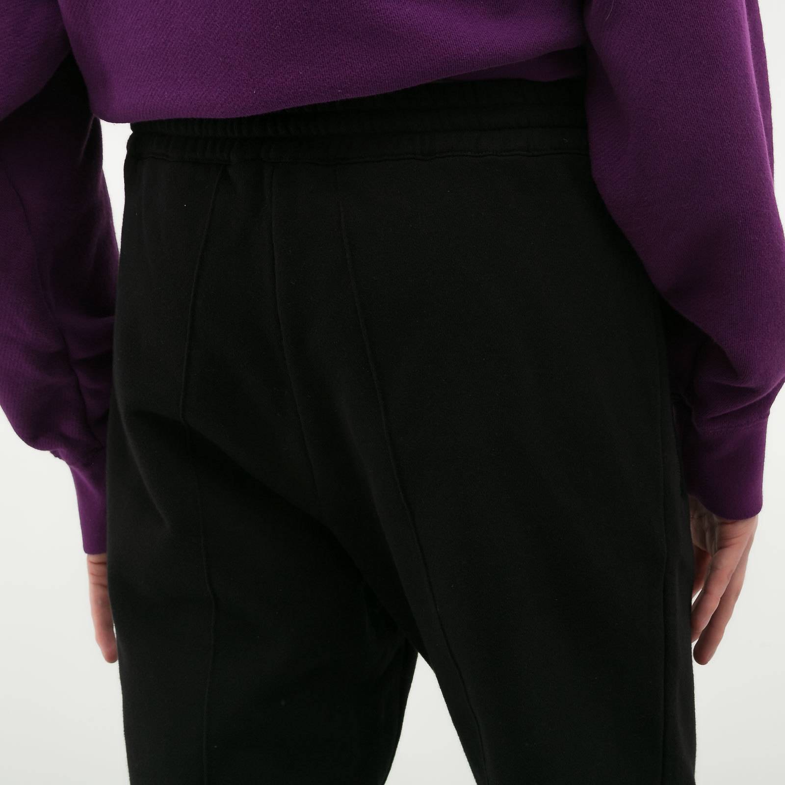 Брюки Stella McCartney - купить оригинал в секонд-хенде SFS - 4