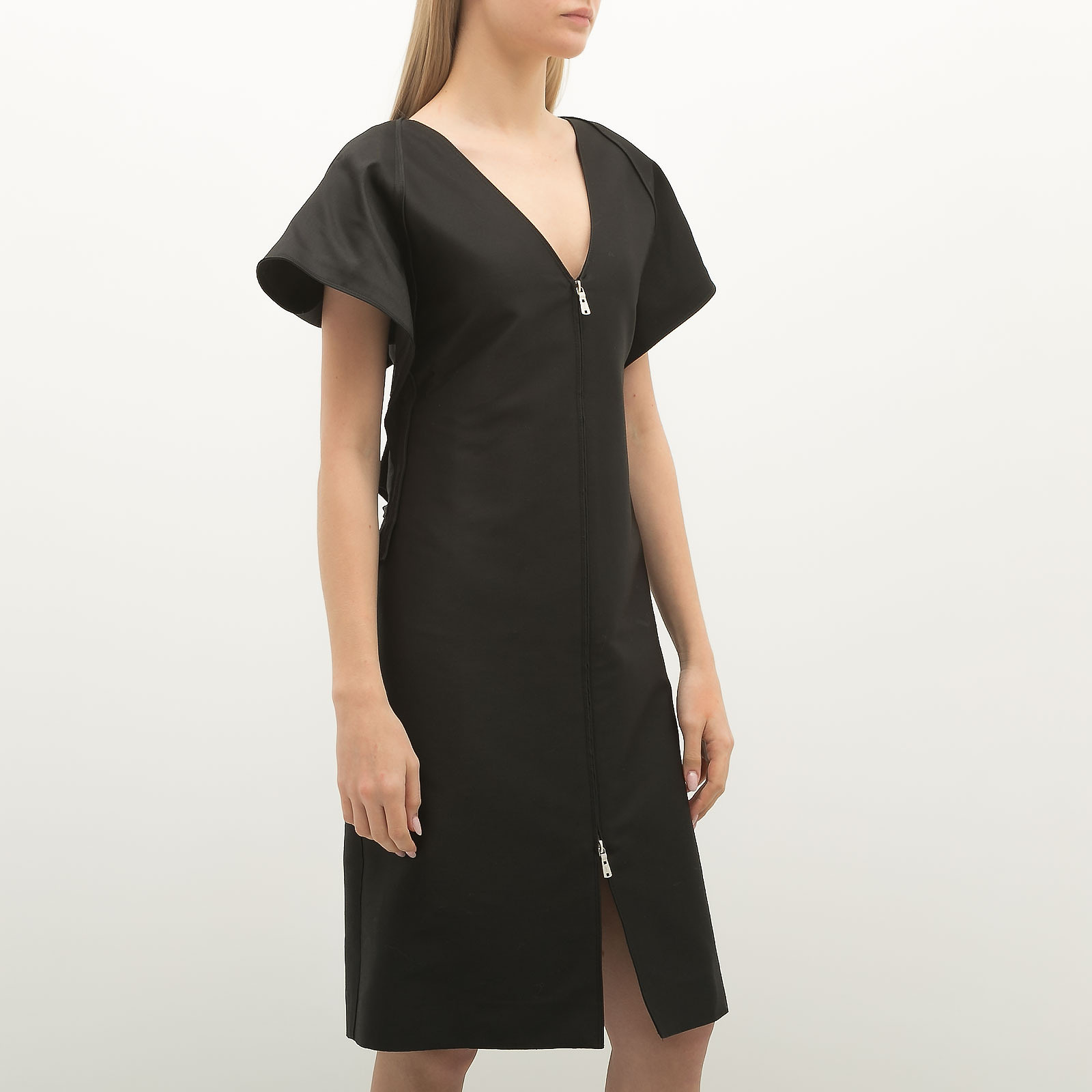 Платье Yves Saint Laurent - купить оригинал в секонд-хенде SFS - 1