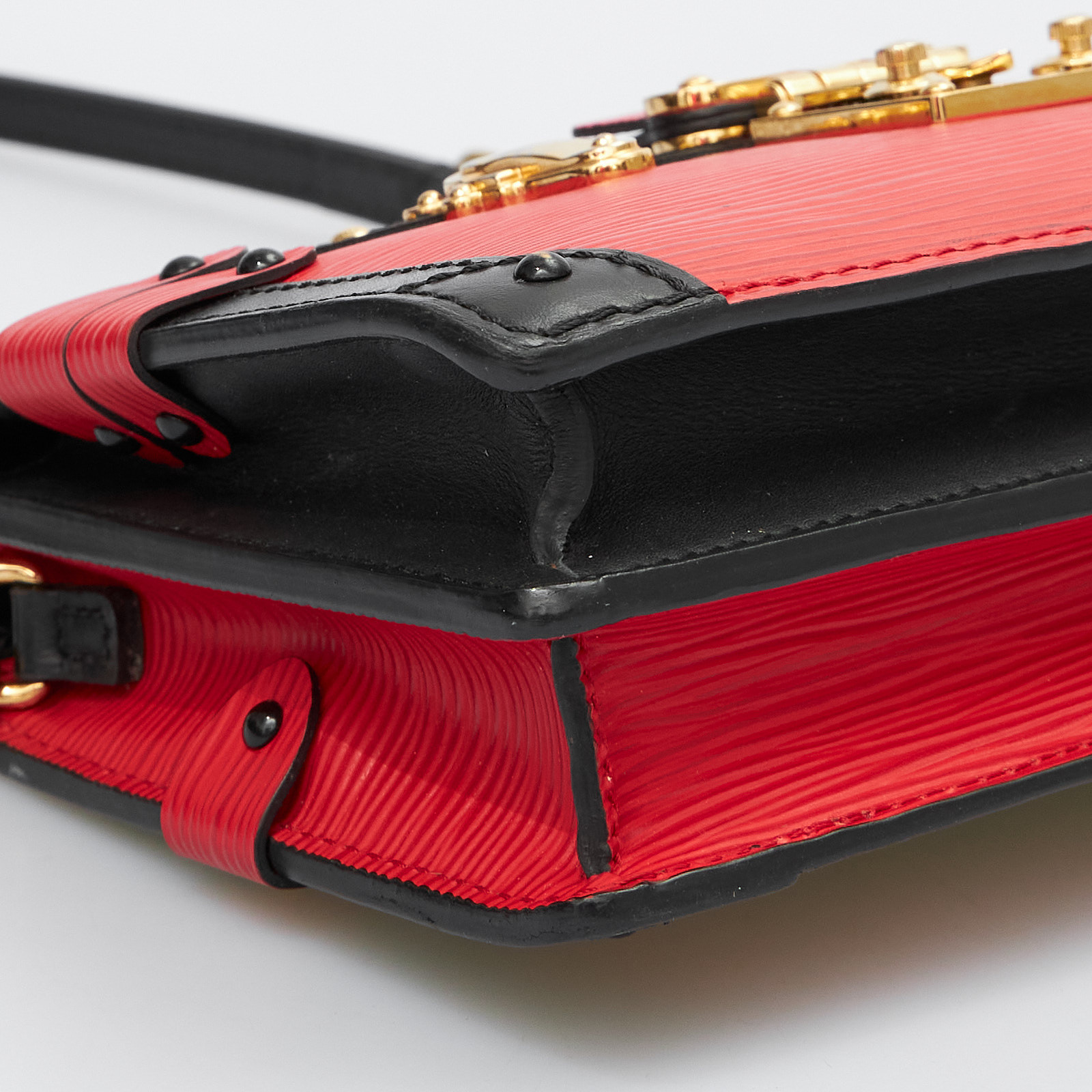 Сумка Louis Vuitton - купить оригинал в секонд-хенде SFS - 6