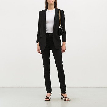 Джинсы Saint Laurent