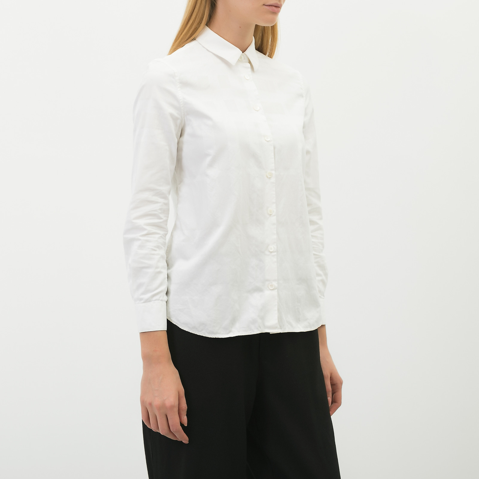 Рубашка Burberry - купить оригинал в секонд-хенде SFS - 3