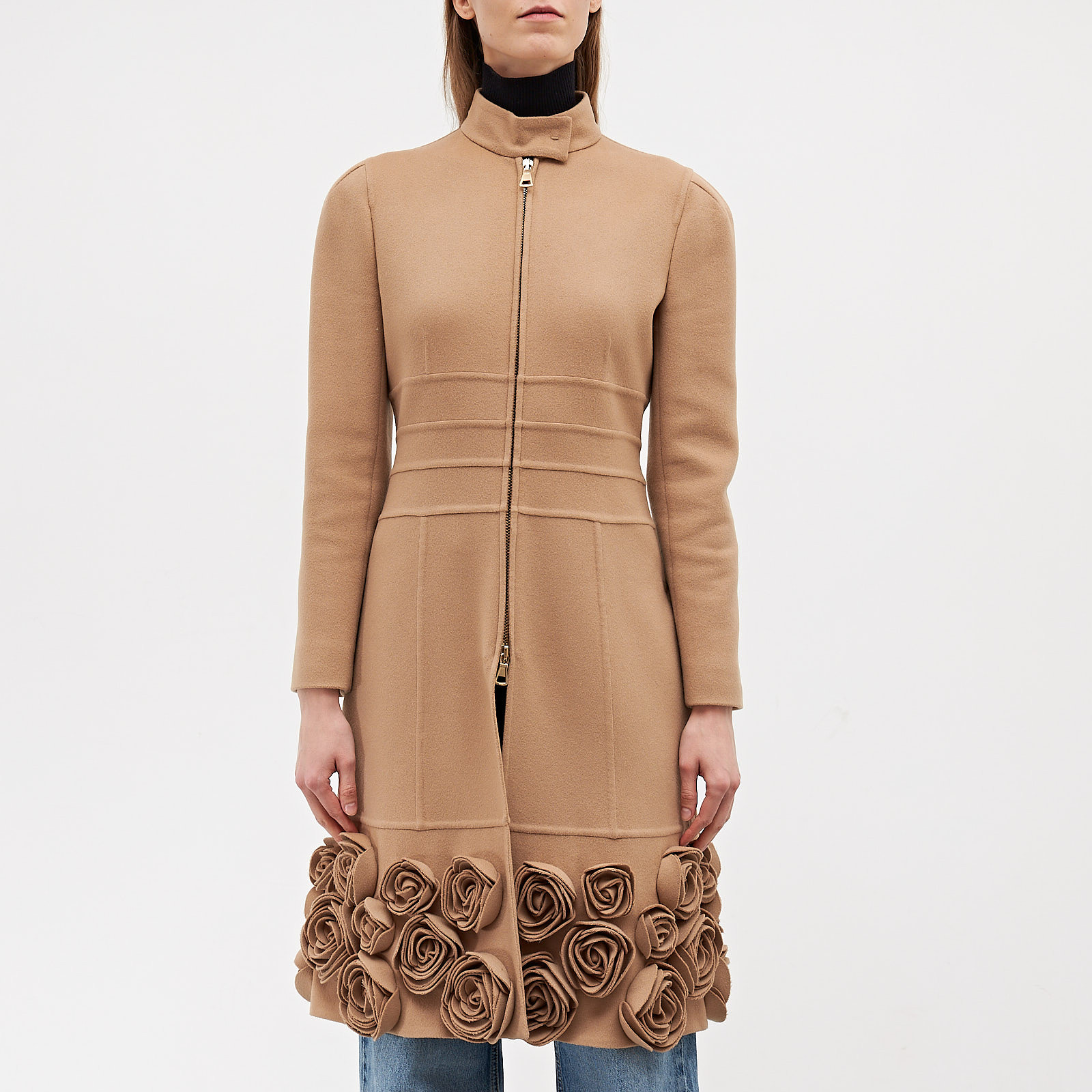 Пальто Valentino - купить оригинал в секонд-хенде SFS - 1