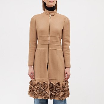 Пальто Valentino