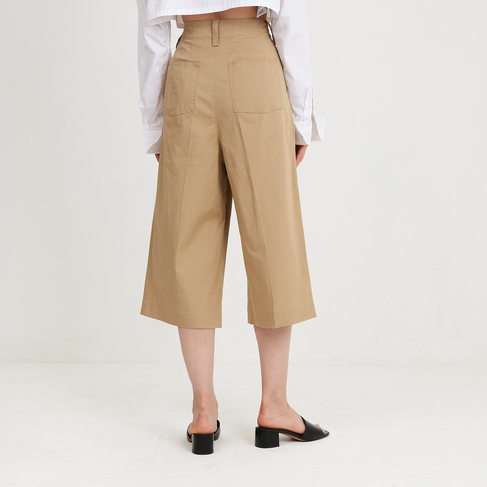 Кюлоты Etro - купить оригинал в секонд-хенде SFS - 3