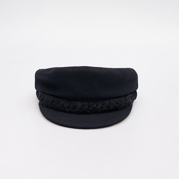 Кепка Chanel