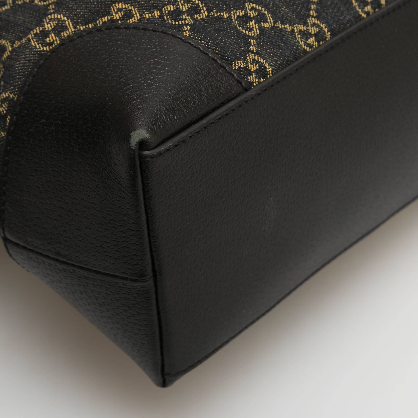 Сумка Gucci - купить оригинал в секонд-хенде SFS - 5