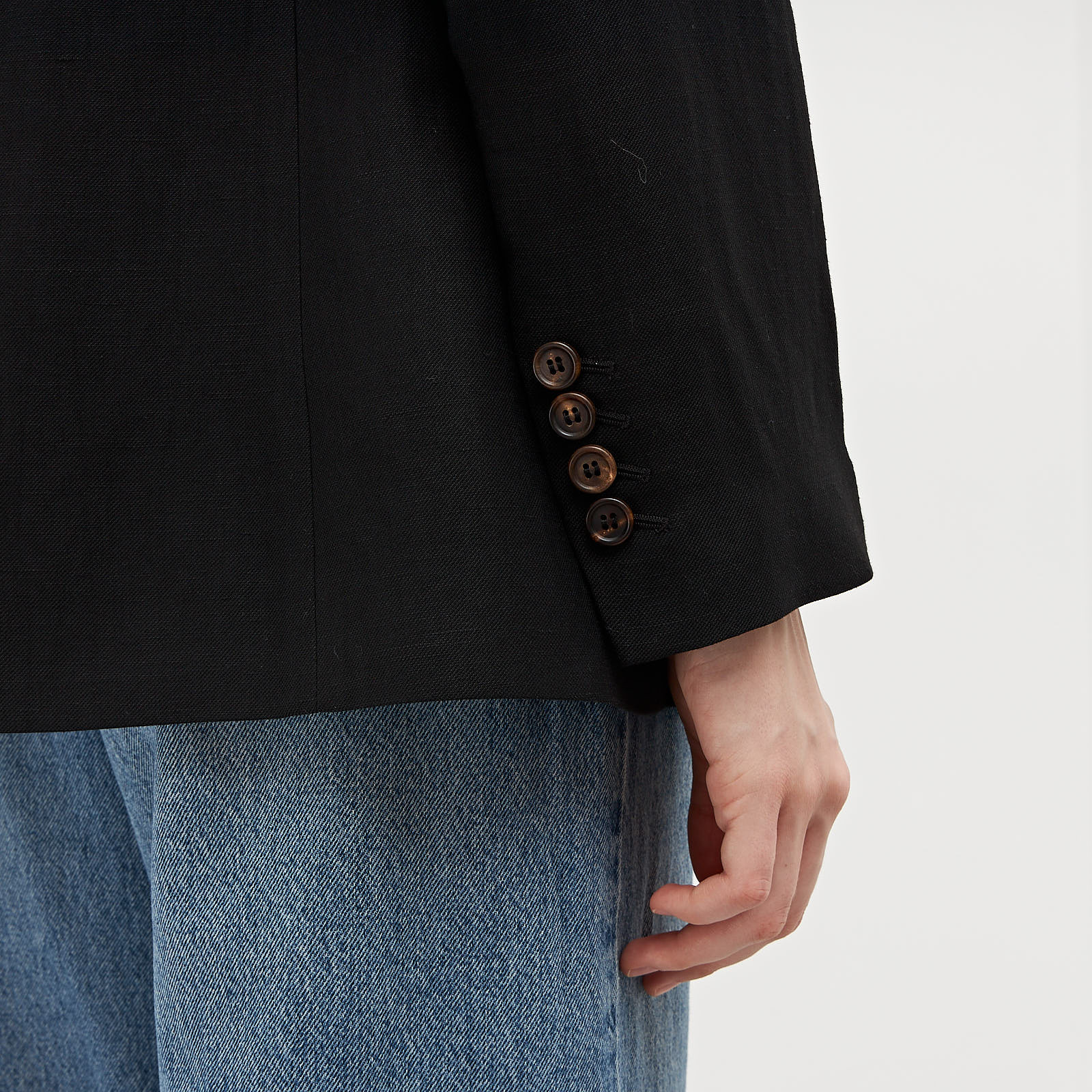 Пиджак Brunello Cucinelli - купить оригинал в секонд-хенде SFS - 5