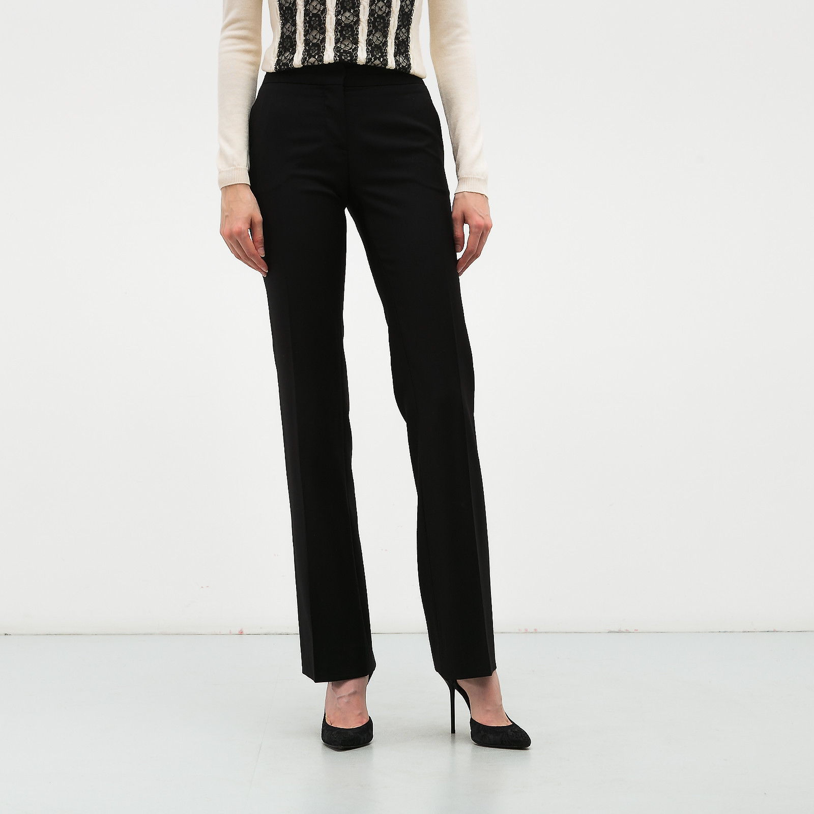 Брюки Valentino - купить оригинал в секонд-хенде SFS - 1