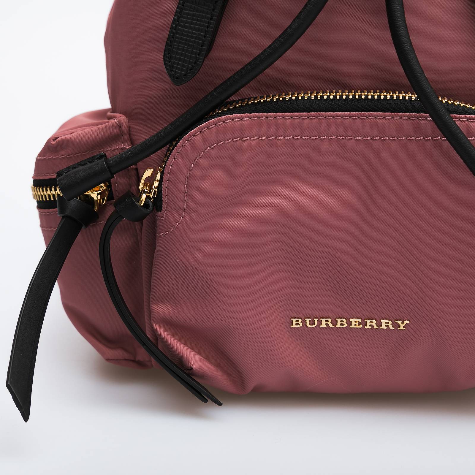 Рюкзак Burberry - купить оригинал в секонд-хенде SFS - 6