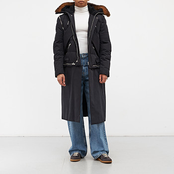 Парка Givenchy