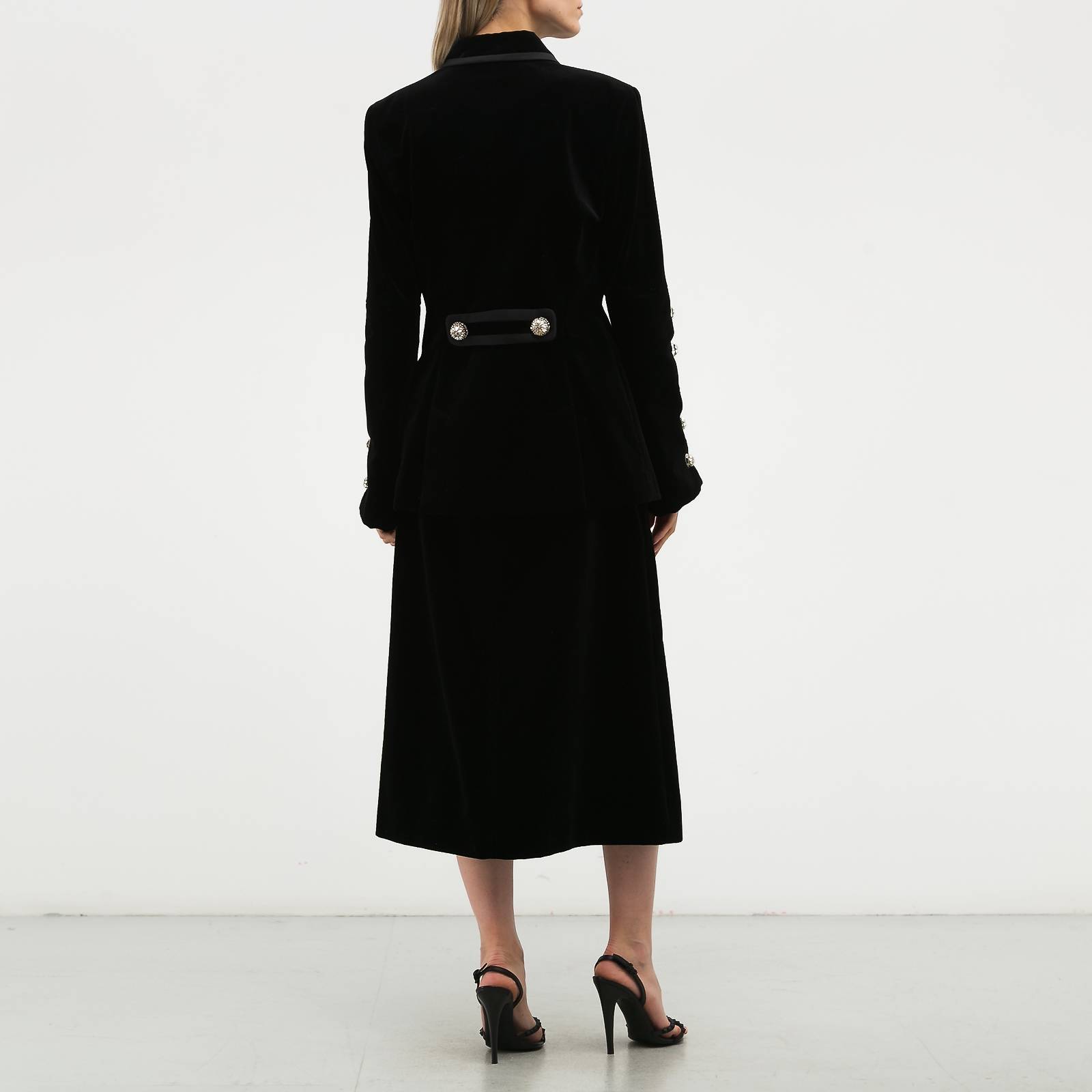 Костюм Zuhair Murad - купить оригинал в секонд-хенде SFS - 2