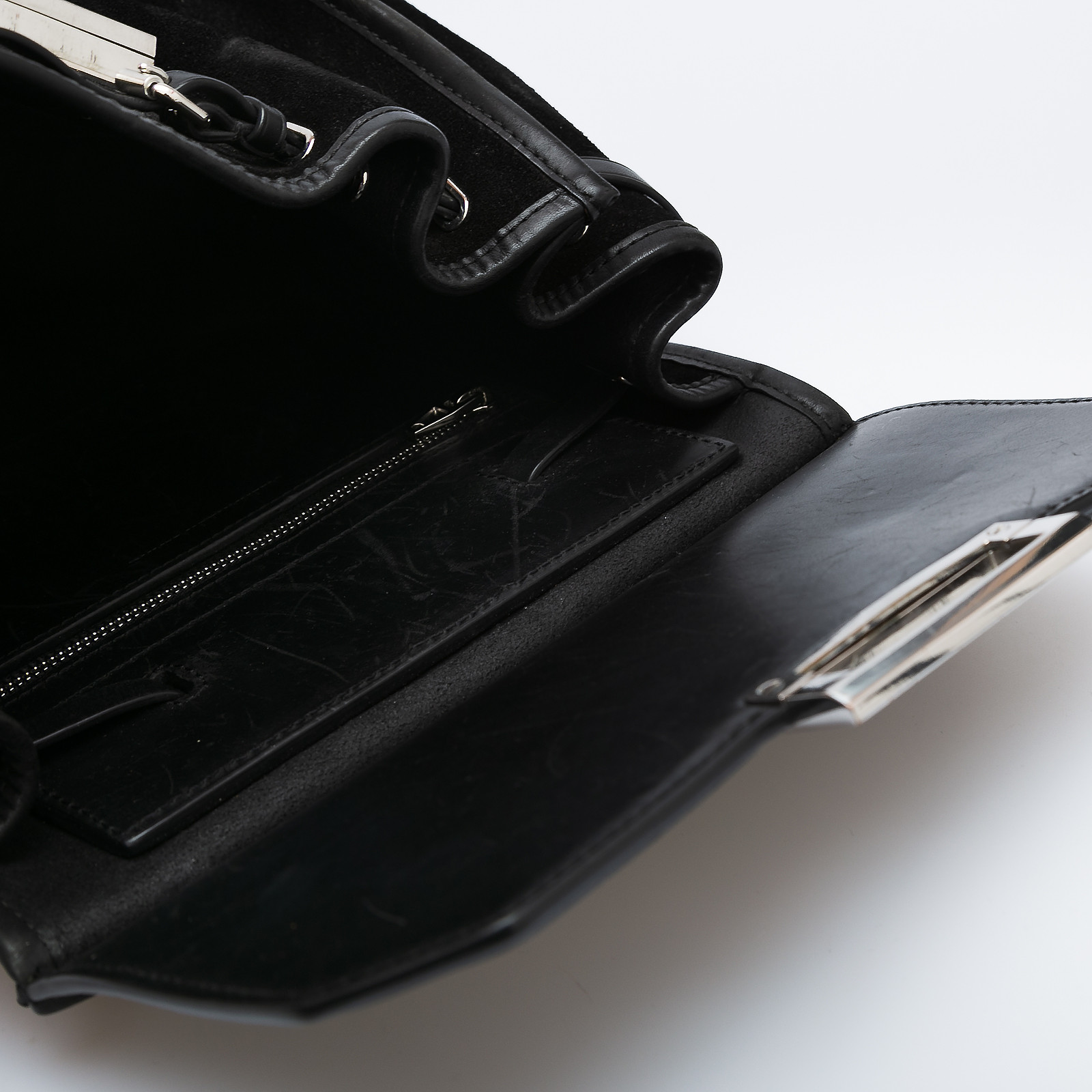 Рюкзак Alexander Wang - купить оригинал в секонд-хенде SFS - 4