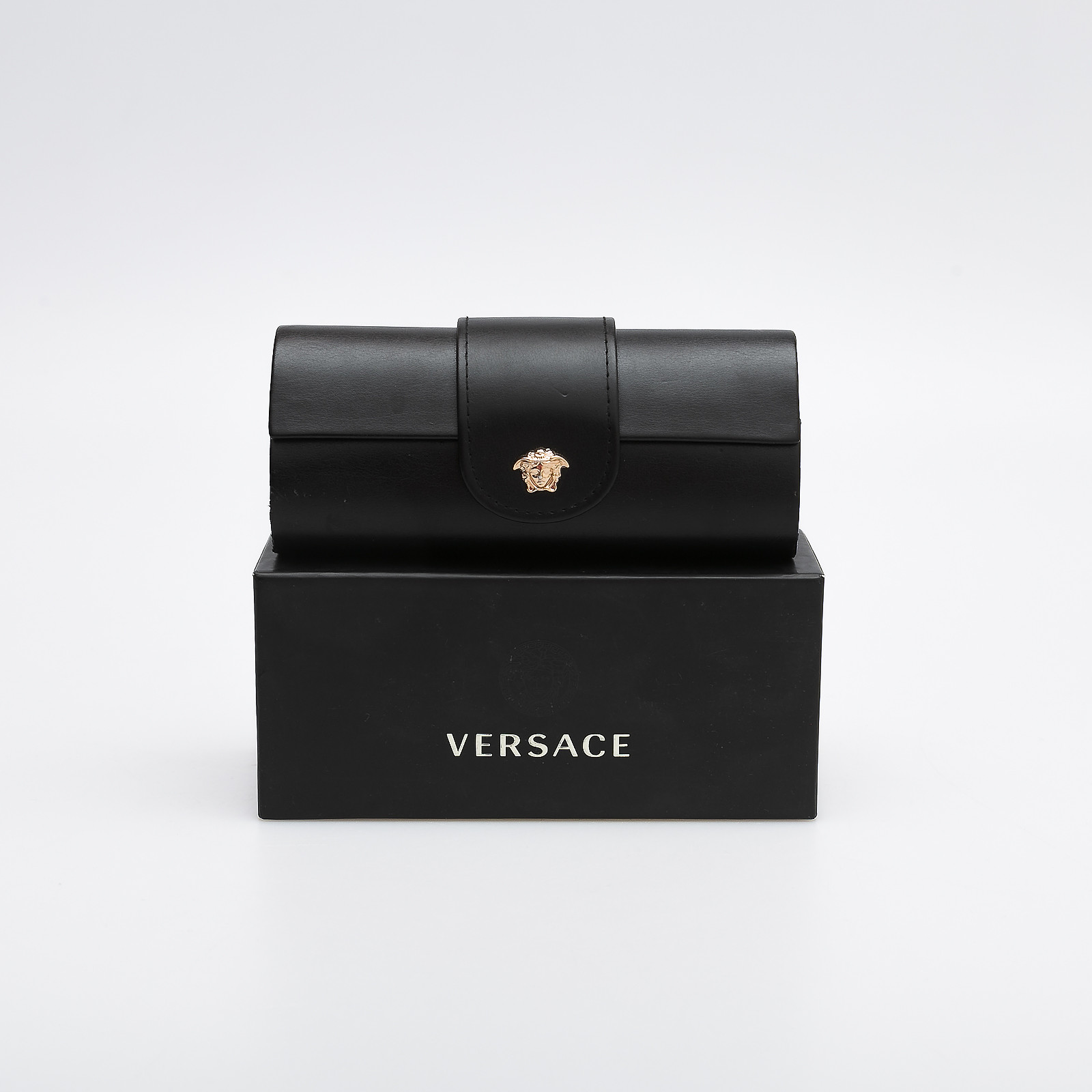 Очки Versace - купить оригинал в секонд-хенде SFS