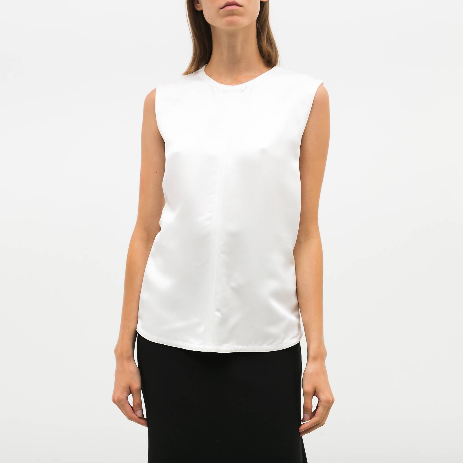 Топ Helmut Lang - купить оригинал в секонд-хенде SFS - 1