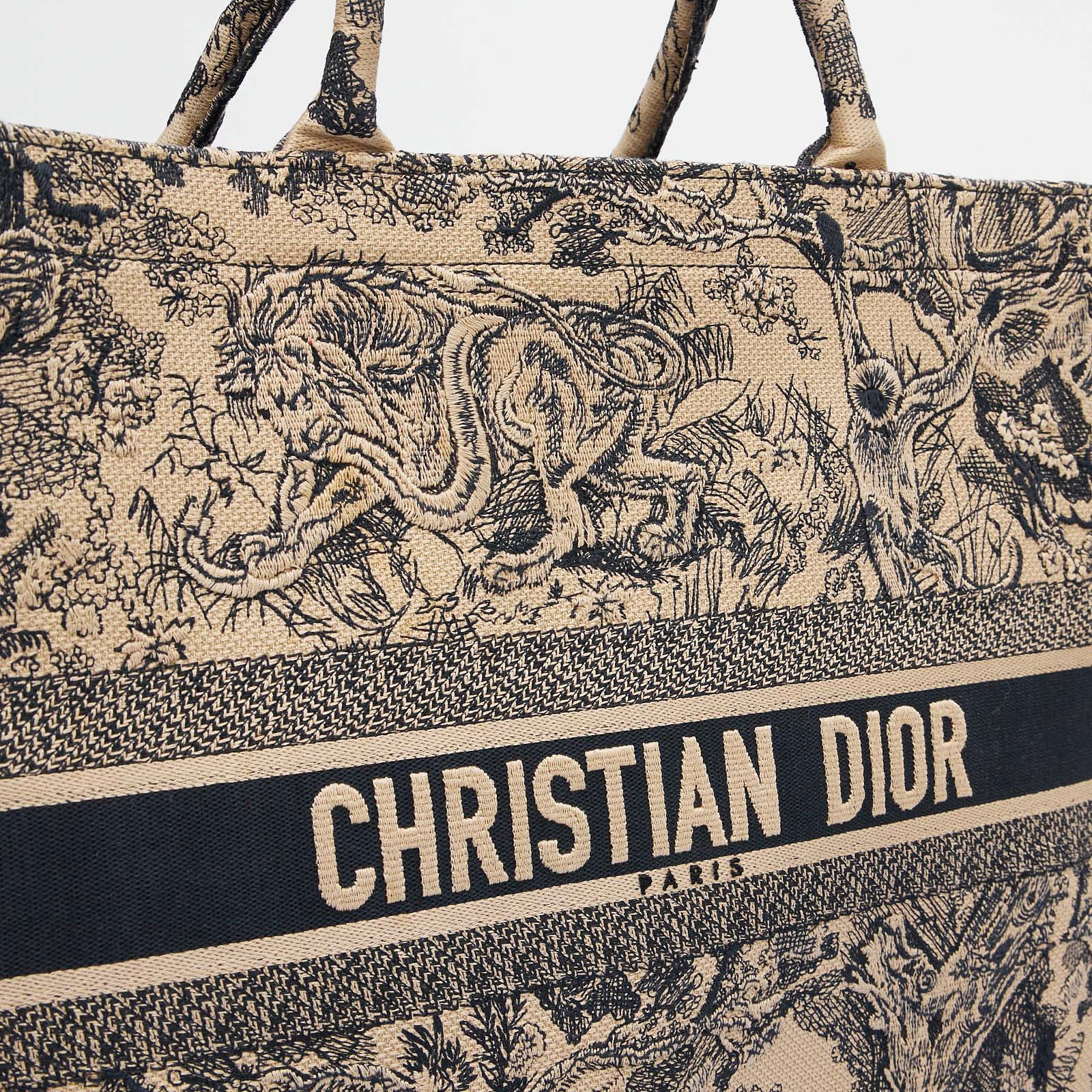 Сумка Christian Dior - купить оригинал в секонд-хенде SFS - 5