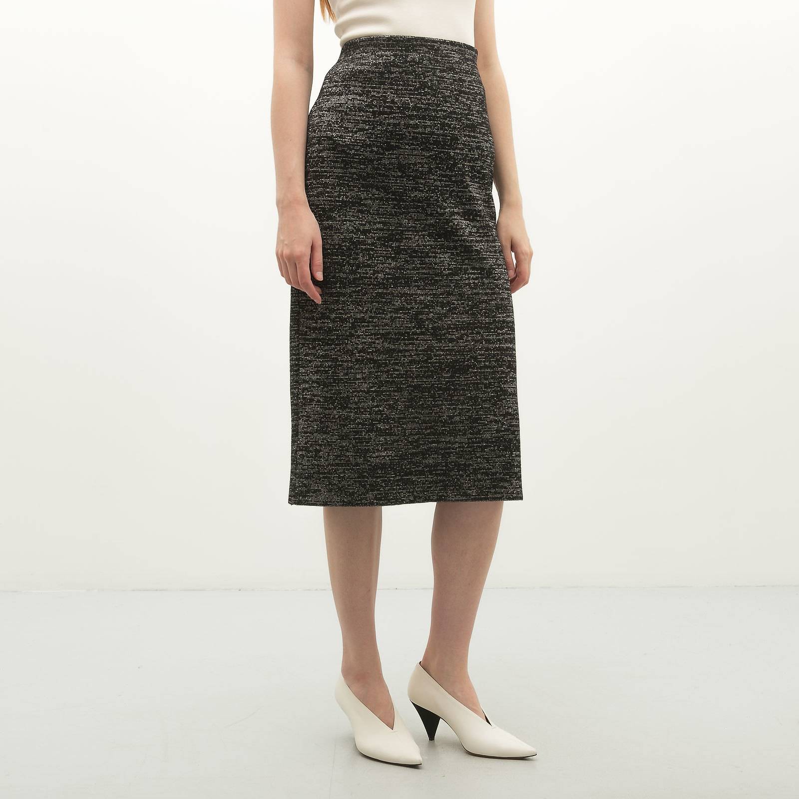 Юбка Jil Sander - купить оригинал в секонд-хенде SFS - 2