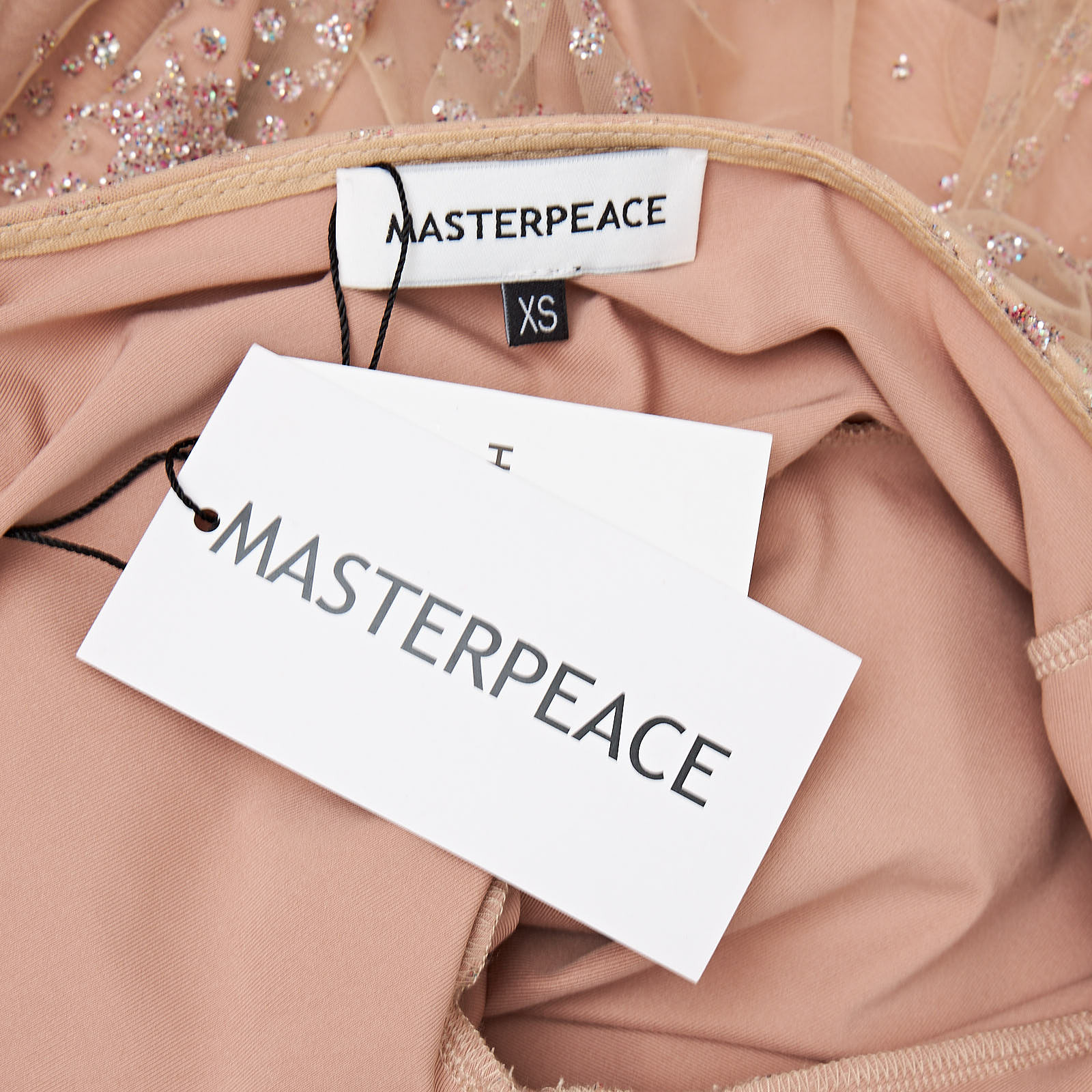 Платье Masterpeace - купить оригинал в секонд-хенде SFS - 4