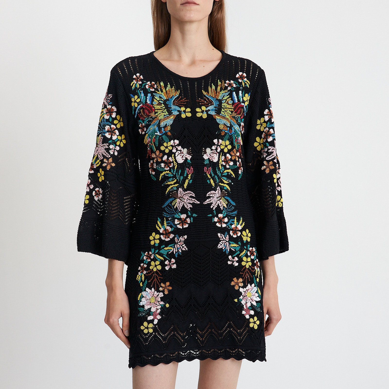 Платье Zuhair Murad - купить оригинал в секонд-хенде SFS - 1