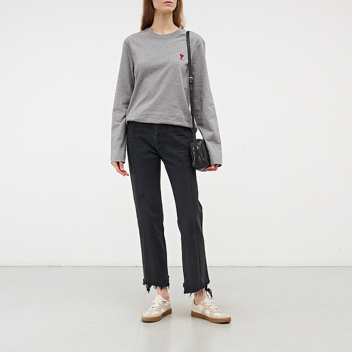 Джинсы Vetements