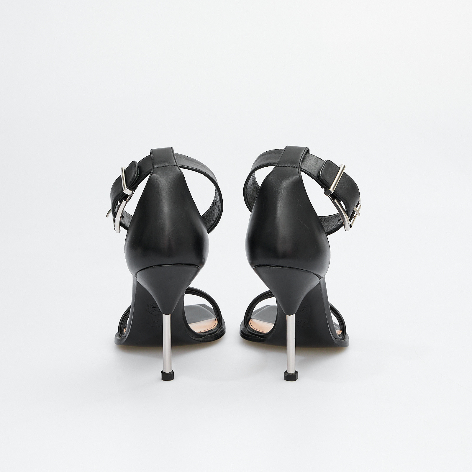 Босоножки Alexander McQueen - купить оригинал в секонд-хенде SFS - 3