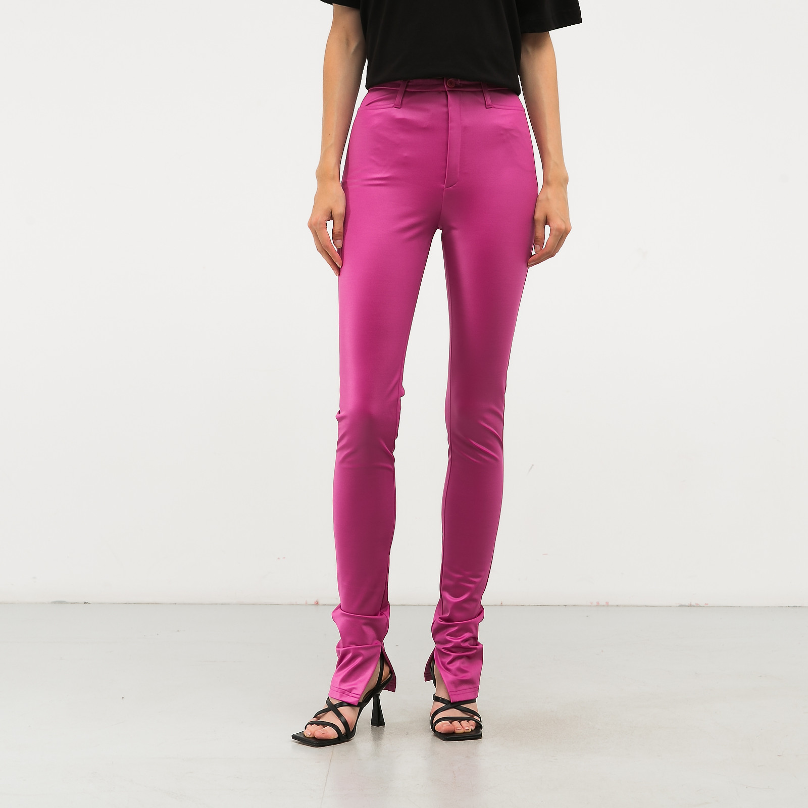 Брюки Balenciaga - купить оригинал в секонд-хенде SFS - 1