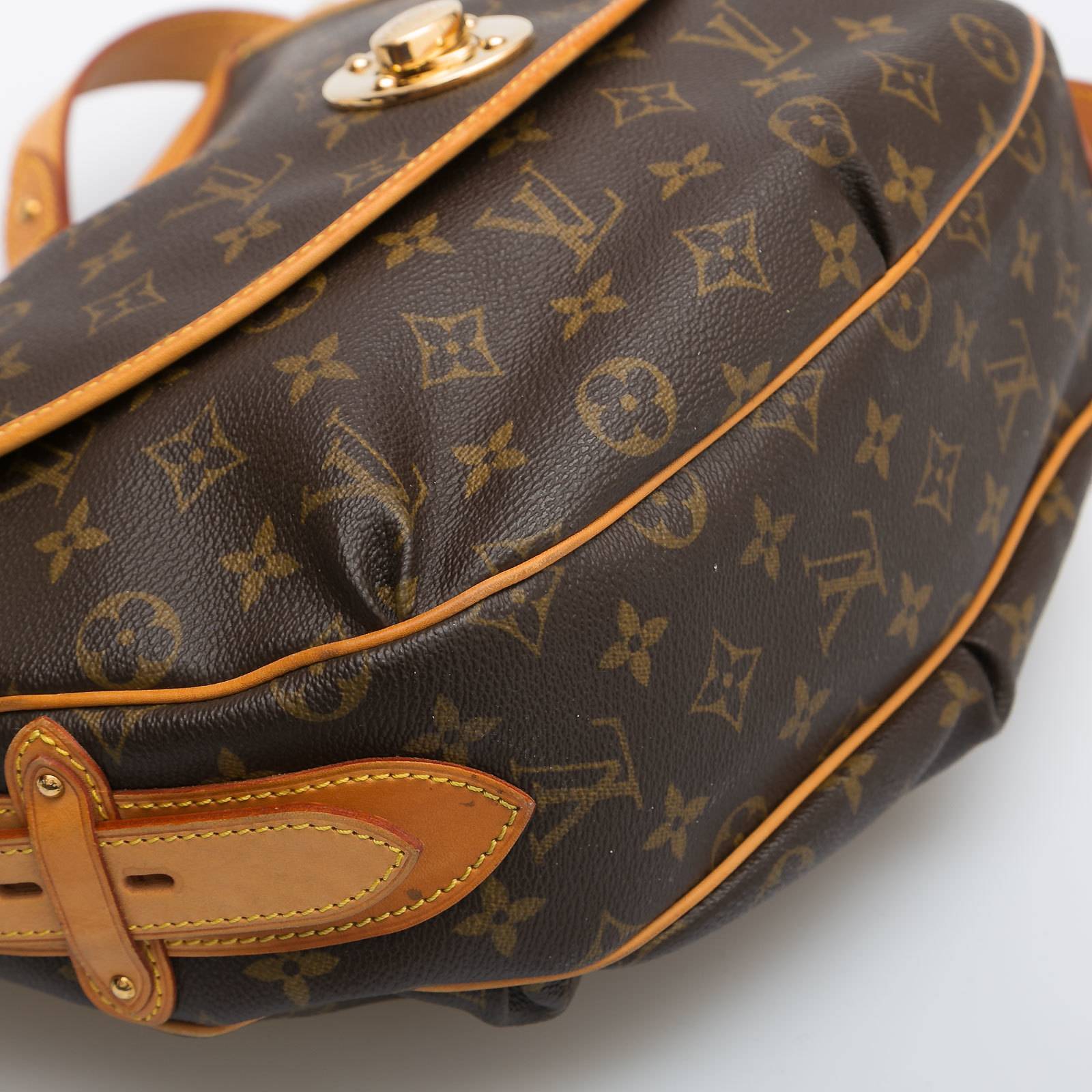 Сумка Louis Vuitton - купить оригинал в секонд-хенде SFS - 6