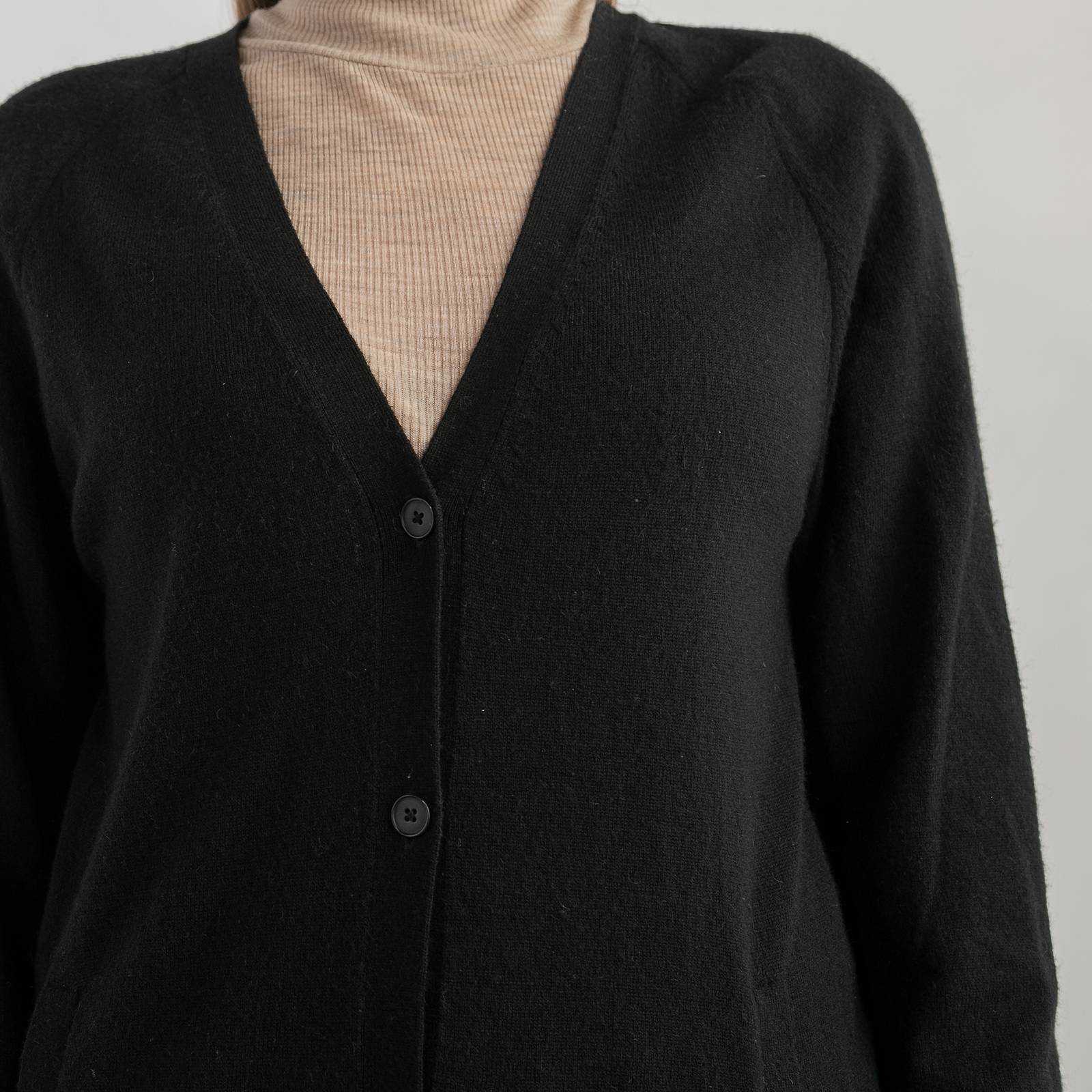 Кардиган 3.1 Phillip Lim - купить оригинал в секонд-хенде SFS - 4