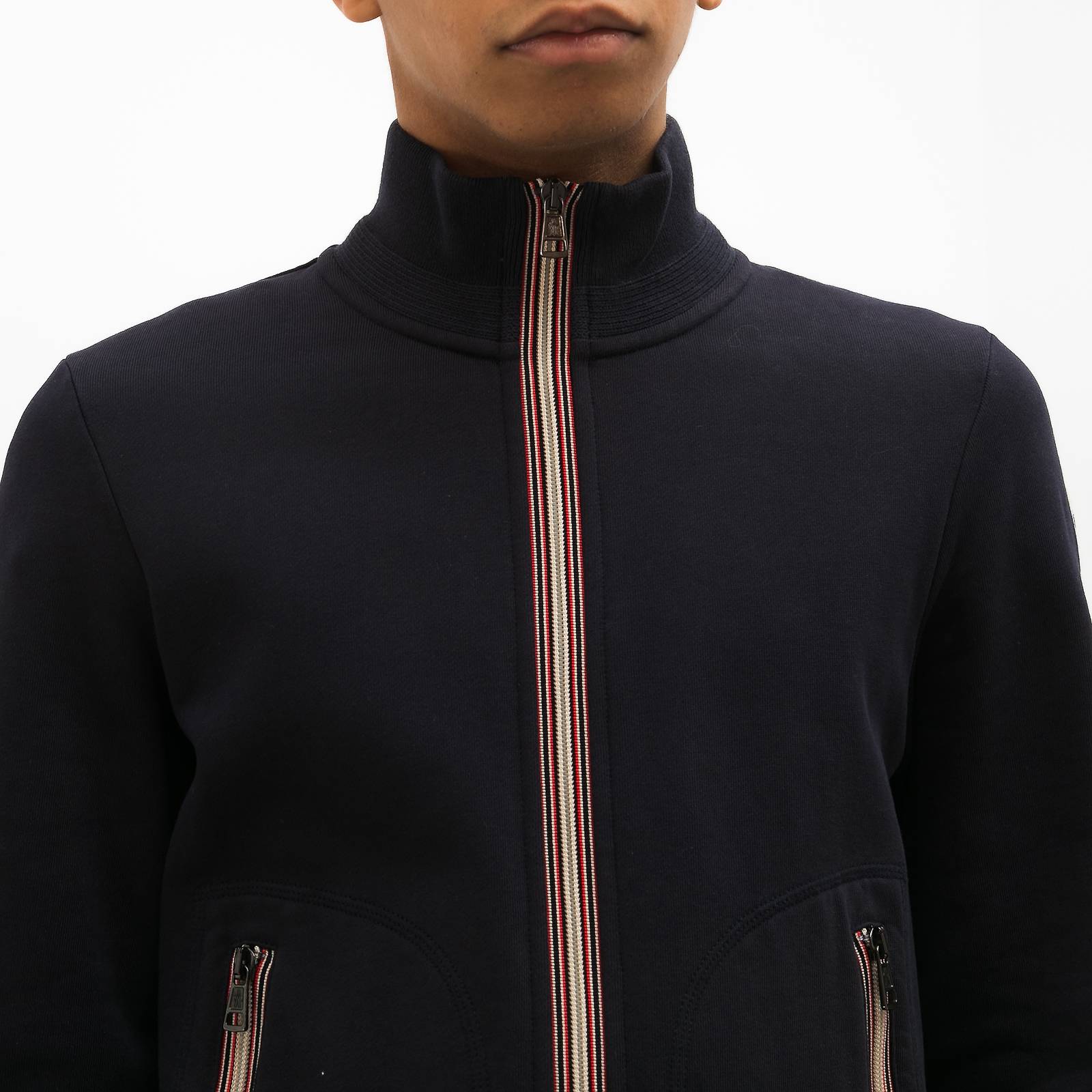 Джемпер Moncler - купить оригинал в секонд-хенде SFS - 4
