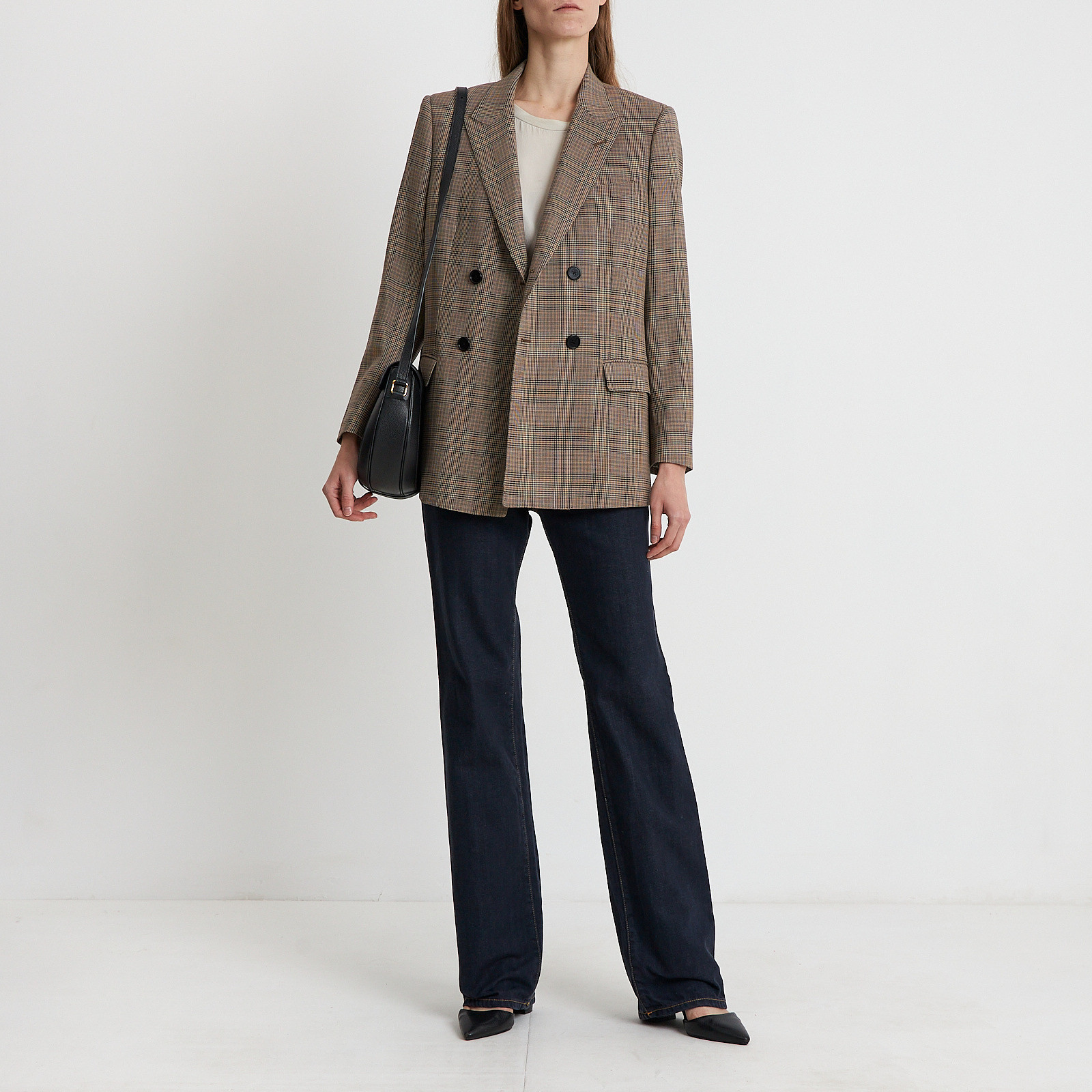 Пиджак Celine - купить оригинал в секонд-хенде SFS - 2