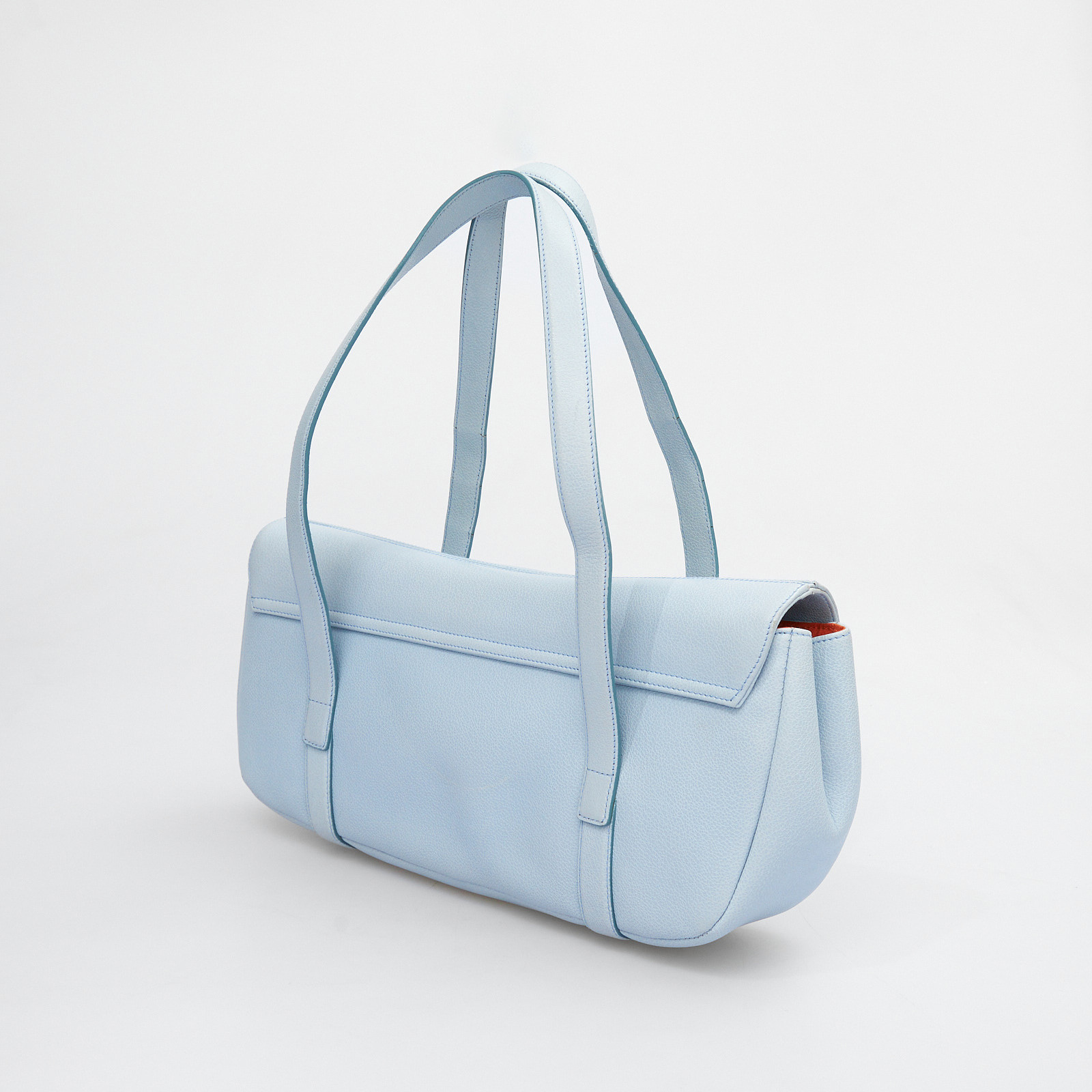 Сумка Bvlgari - купить оригинал в секонд-хенде SFS - 3