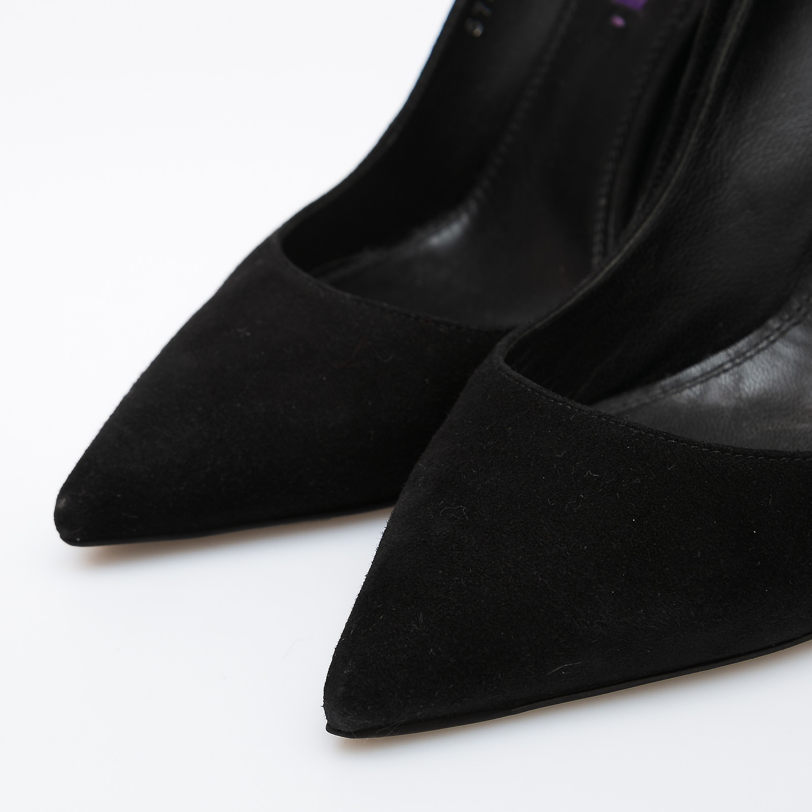 Туфли Ralph Lauren - купить оригинал в секонд-хенде SFS