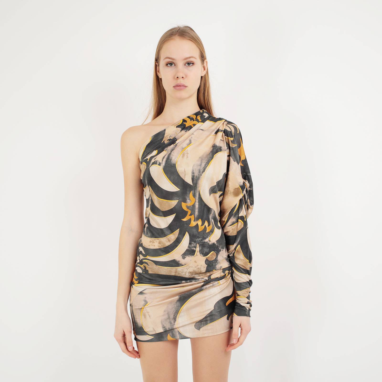 Платье Emilio Pucci