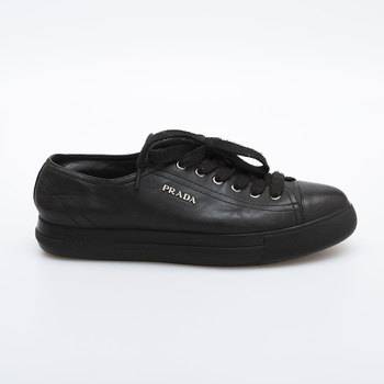 Кеды Prada