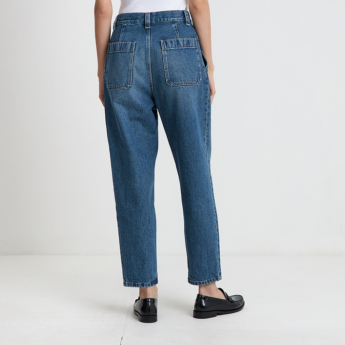 Джинсы Christian Dior