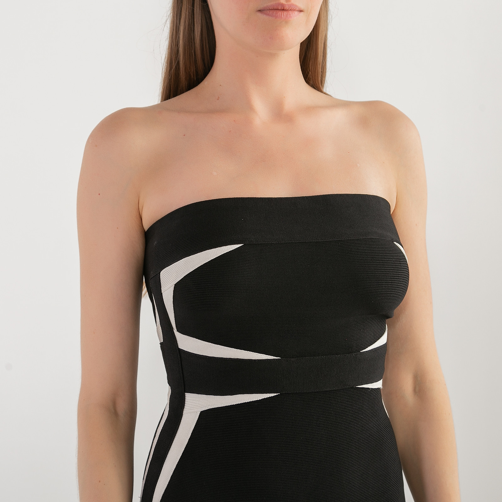 Платье Herve Leger - купить оригинал в секонд-хенде SFS - 4